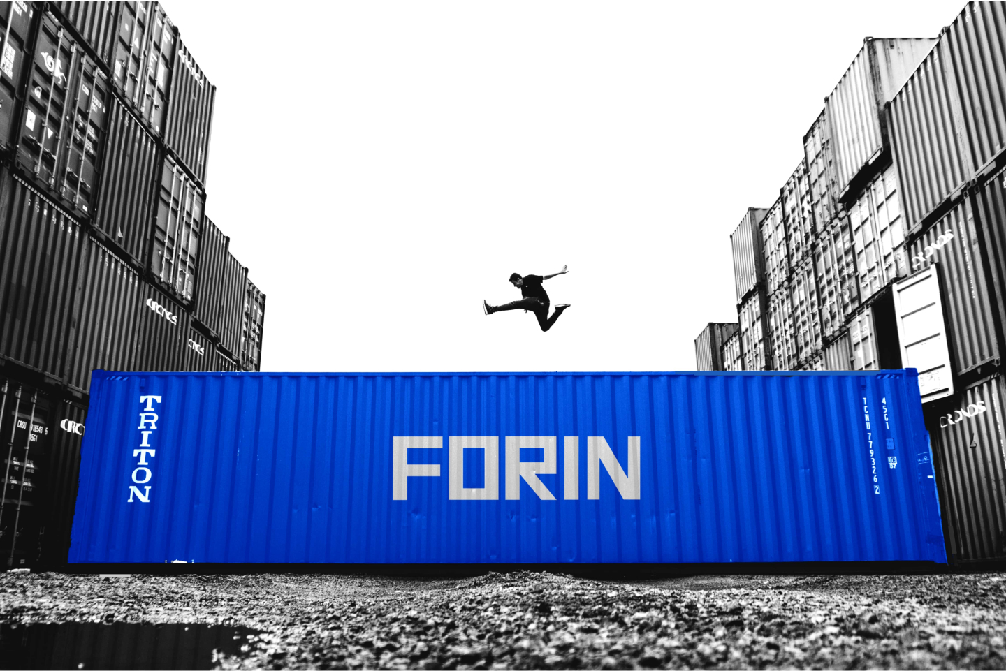 FORIN Brand & Logistics